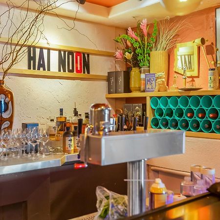 Papago Hotel By Reside, Trademark Collection By Wyndham Scottsdale Bagian luar foto