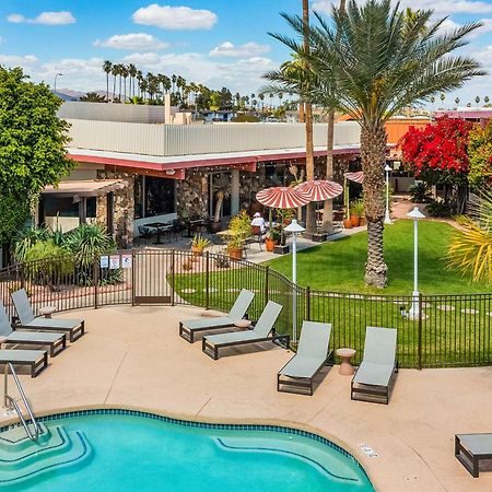 Papago Hotel By Reside, Trademark Collection By Wyndham Scottsdale Bagian luar foto