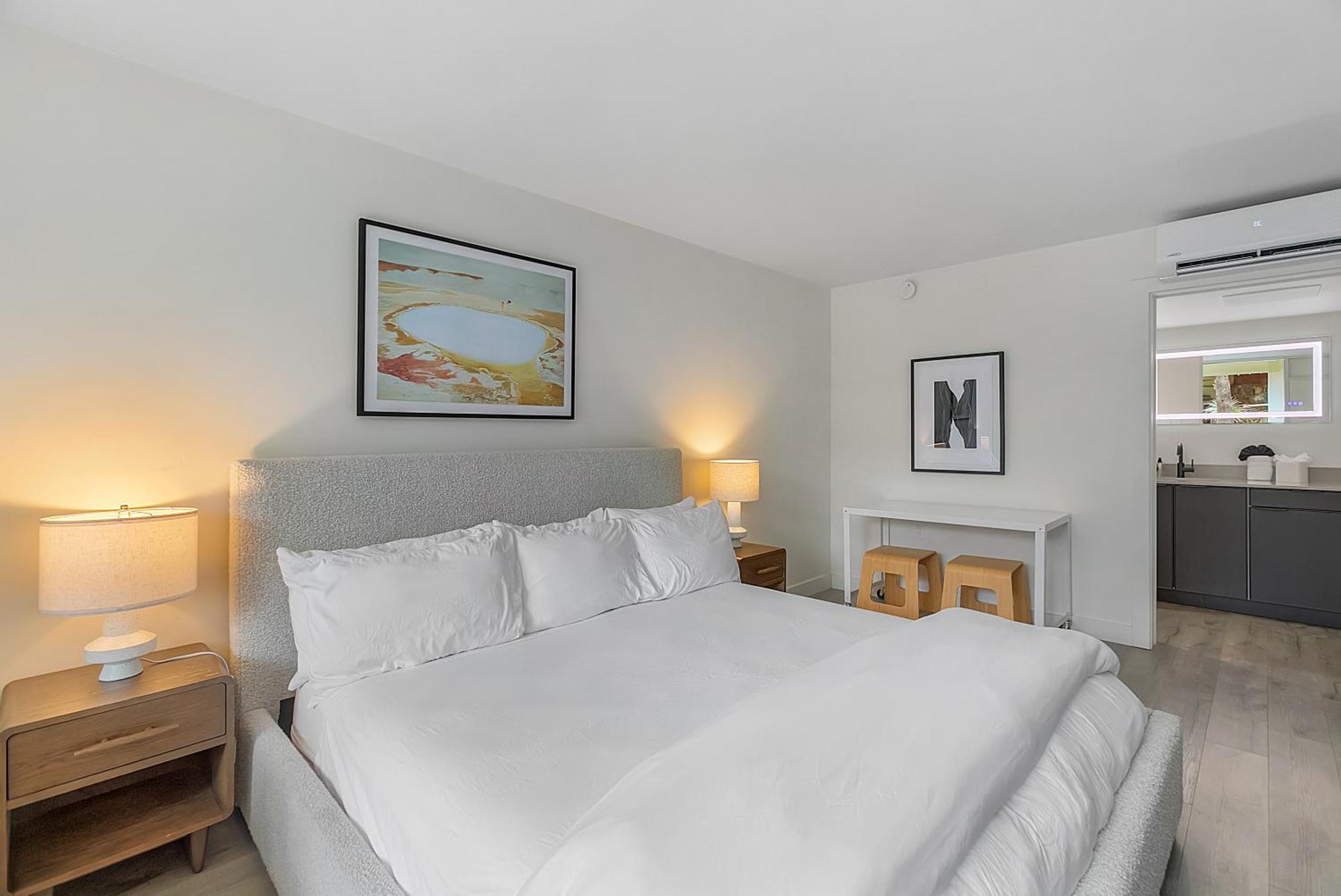 Papago Hotel By Reside, Trademark Collection By Wyndham Scottsdale Bagian luar foto