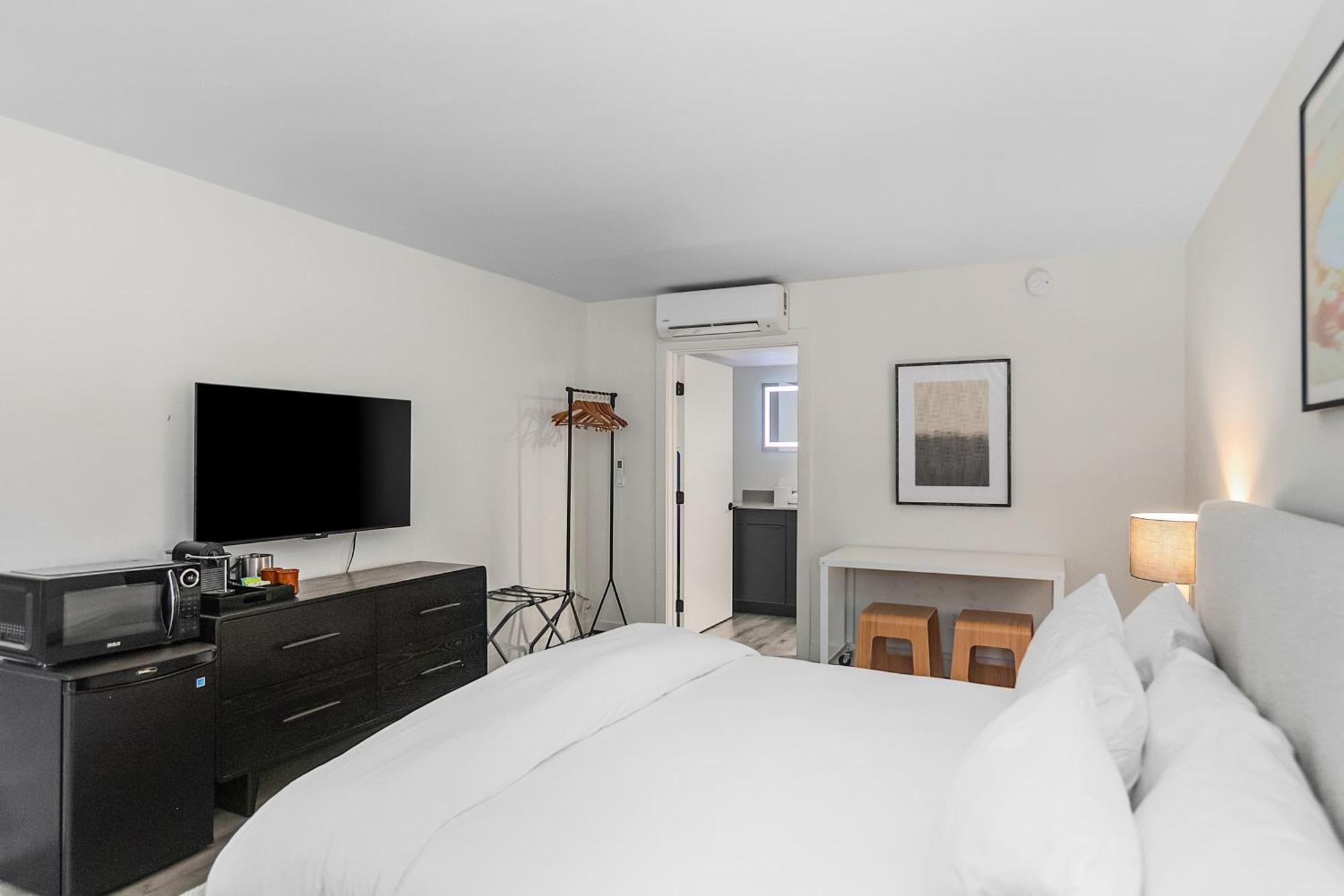 Papago Hotel By Reside, Trademark Collection By Wyndham Scottsdale Bagian luar foto