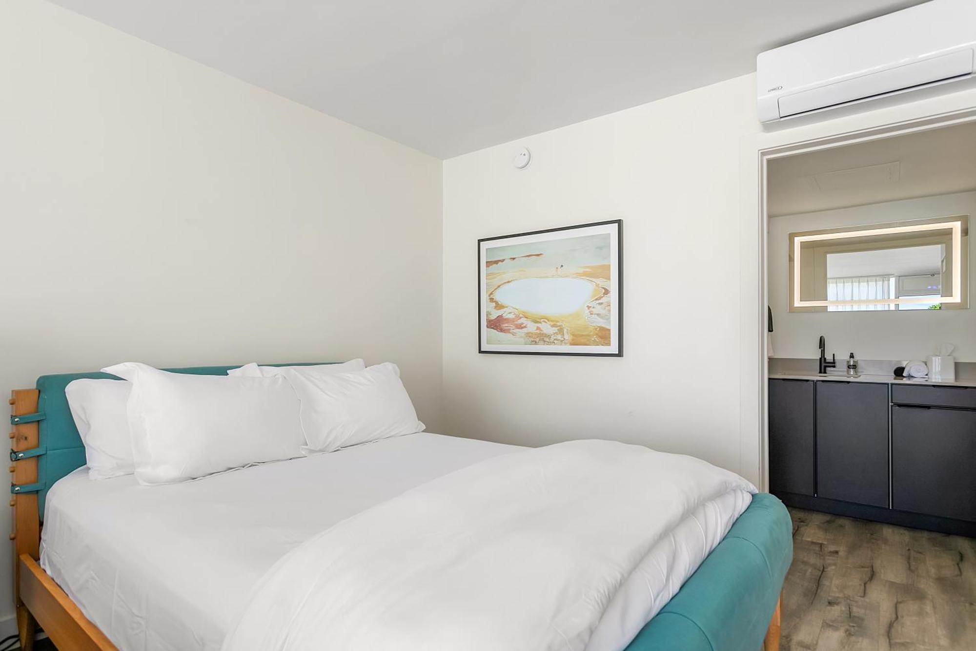 Papago Hotel By Reside, Trademark Collection By Wyndham Scottsdale Bagian luar foto