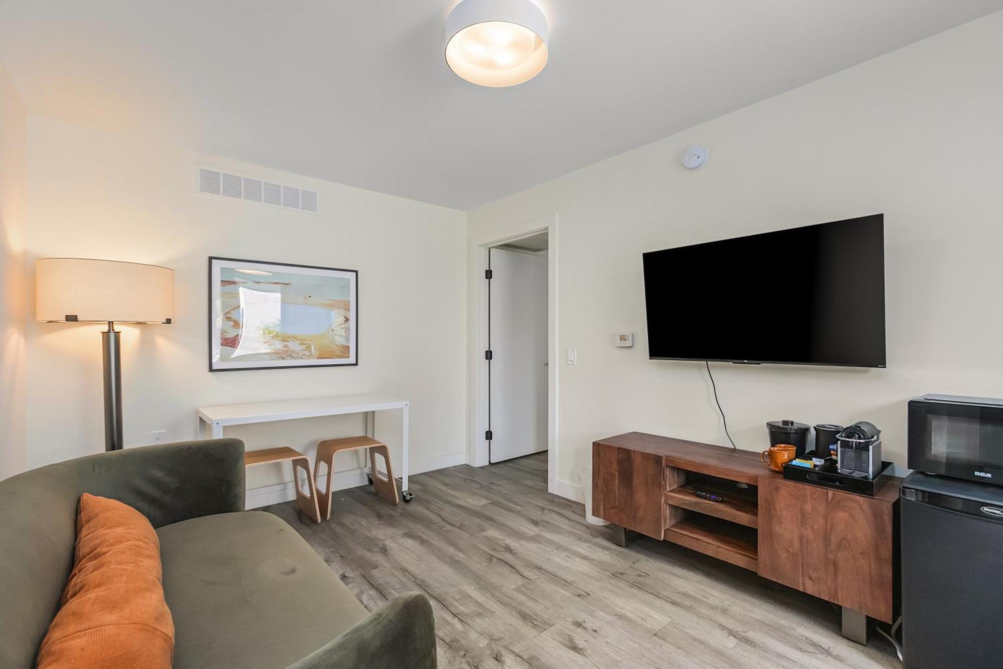 Papago Hotel By Reside, Trademark Collection By Wyndham Scottsdale Bagian luar foto