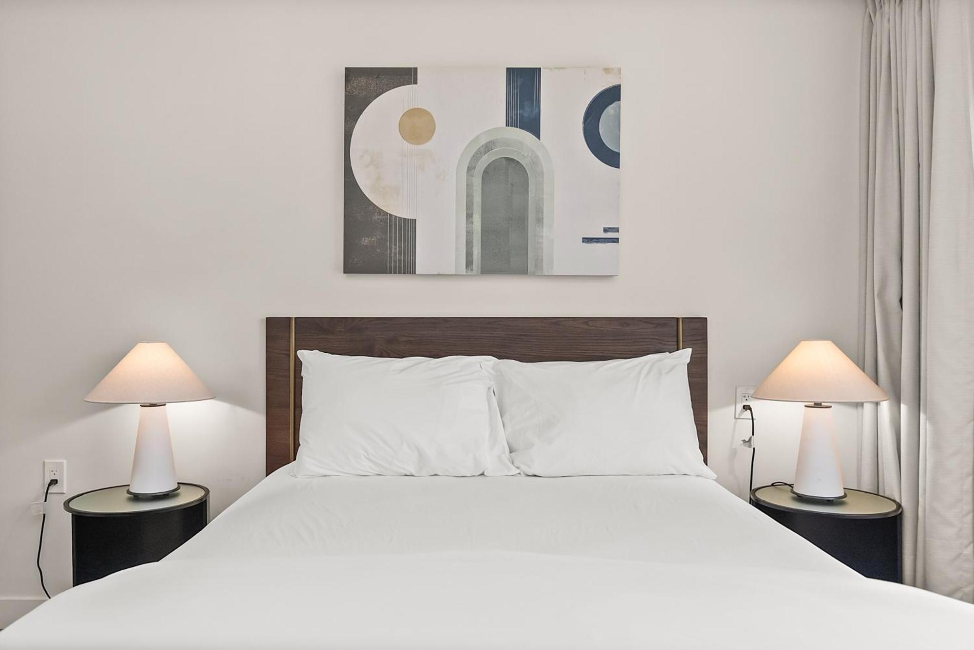 Papago Hotel By Reside, Trademark Collection By Wyndham Scottsdale Bagian luar foto