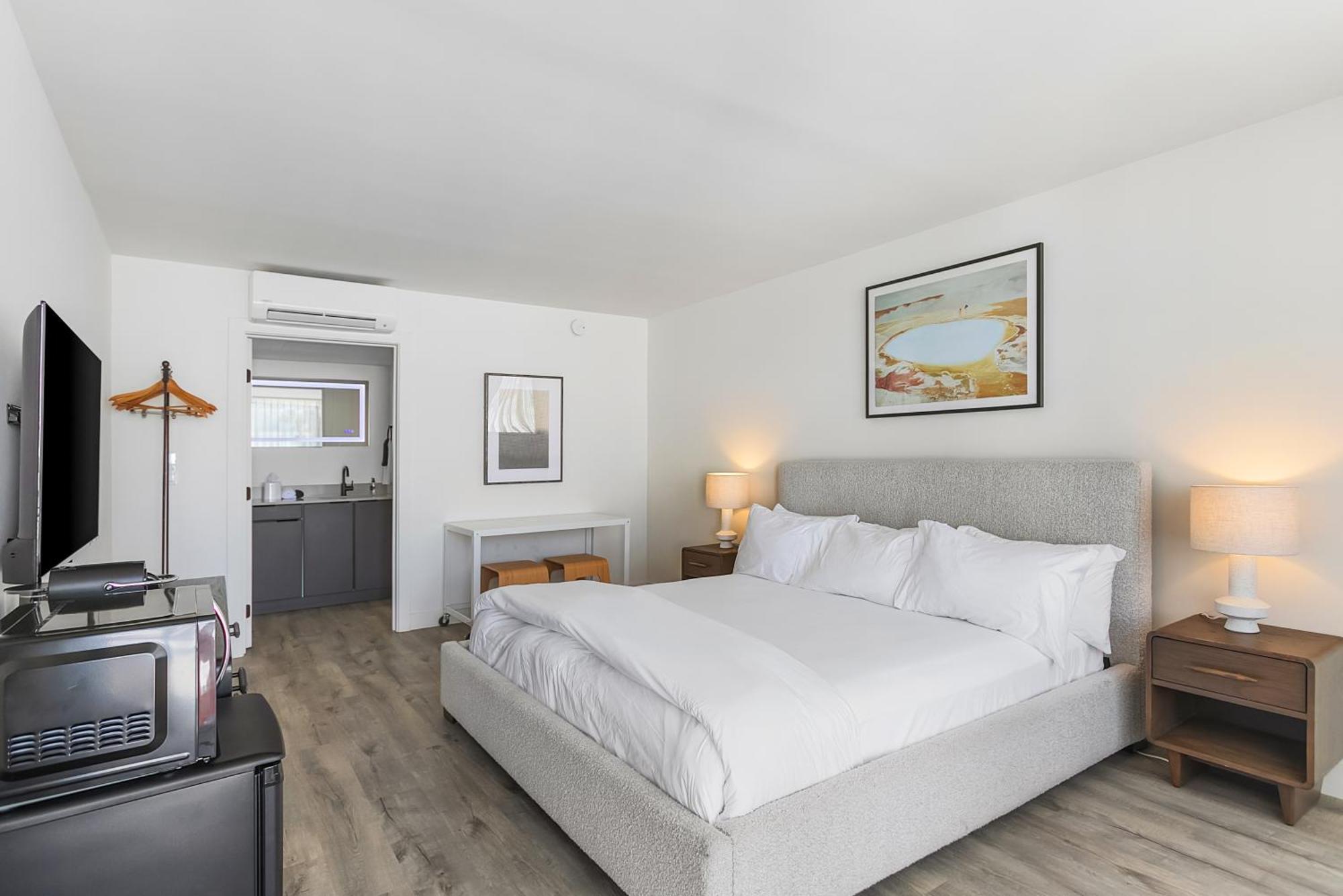 Papago Hotel By Reside, Trademark Collection By Wyndham Scottsdale Bagian luar foto