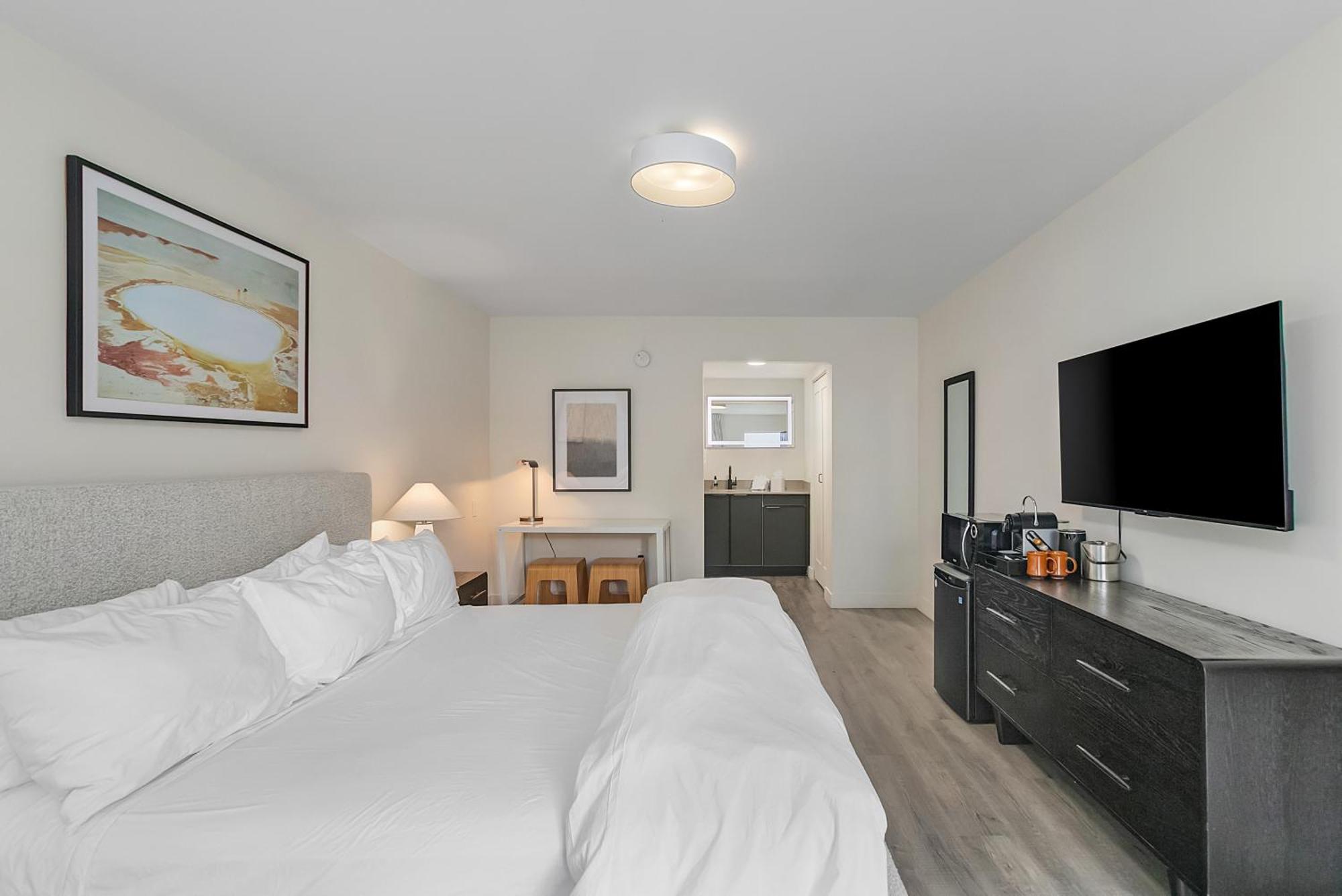 Papago Hotel By Reside, Trademark Collection By Wyndham Scottsdale Bagian luar foto