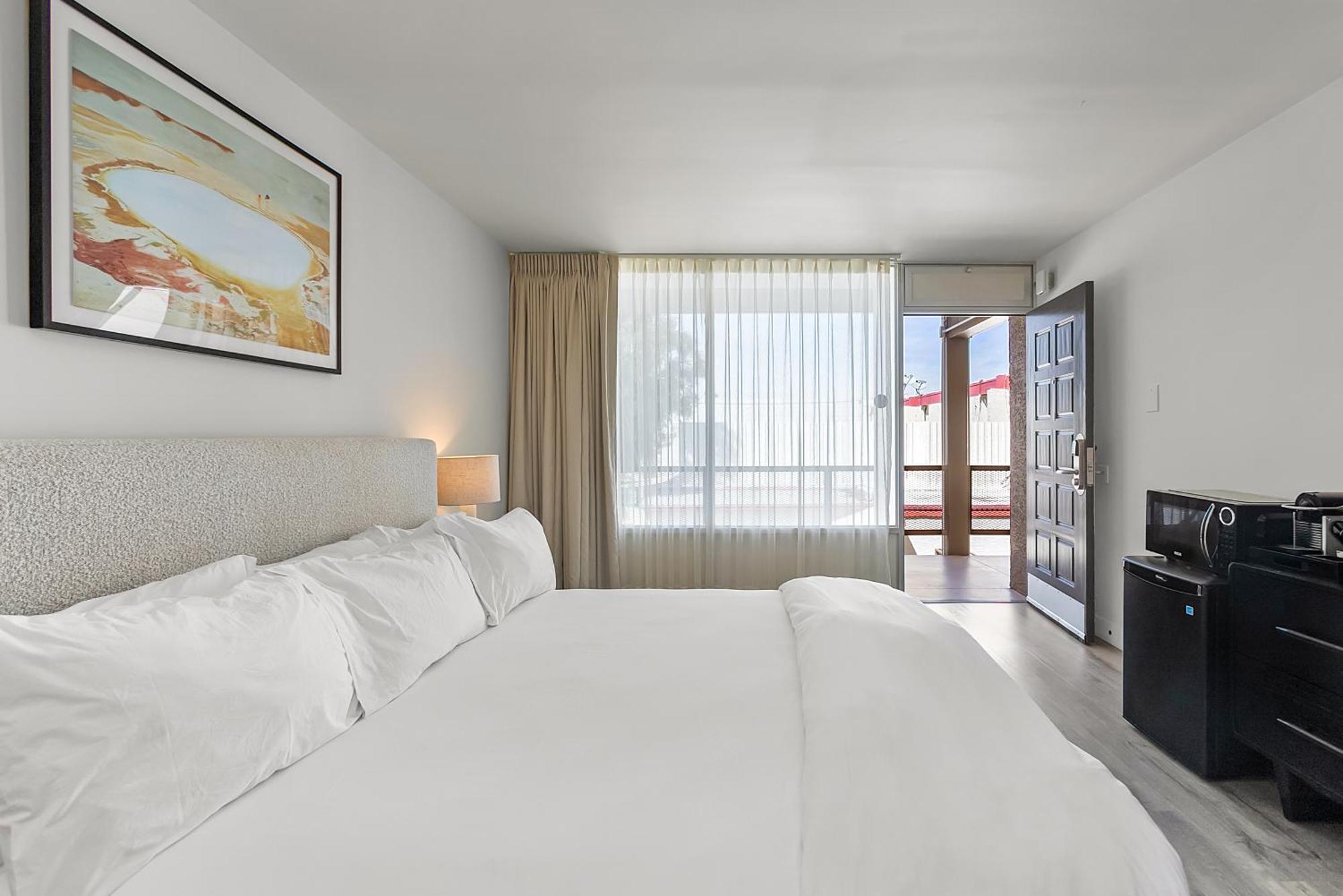 Papago Hotel By Reside, Trademark Collection By Wyndham Scottsdale Bagian luar foto