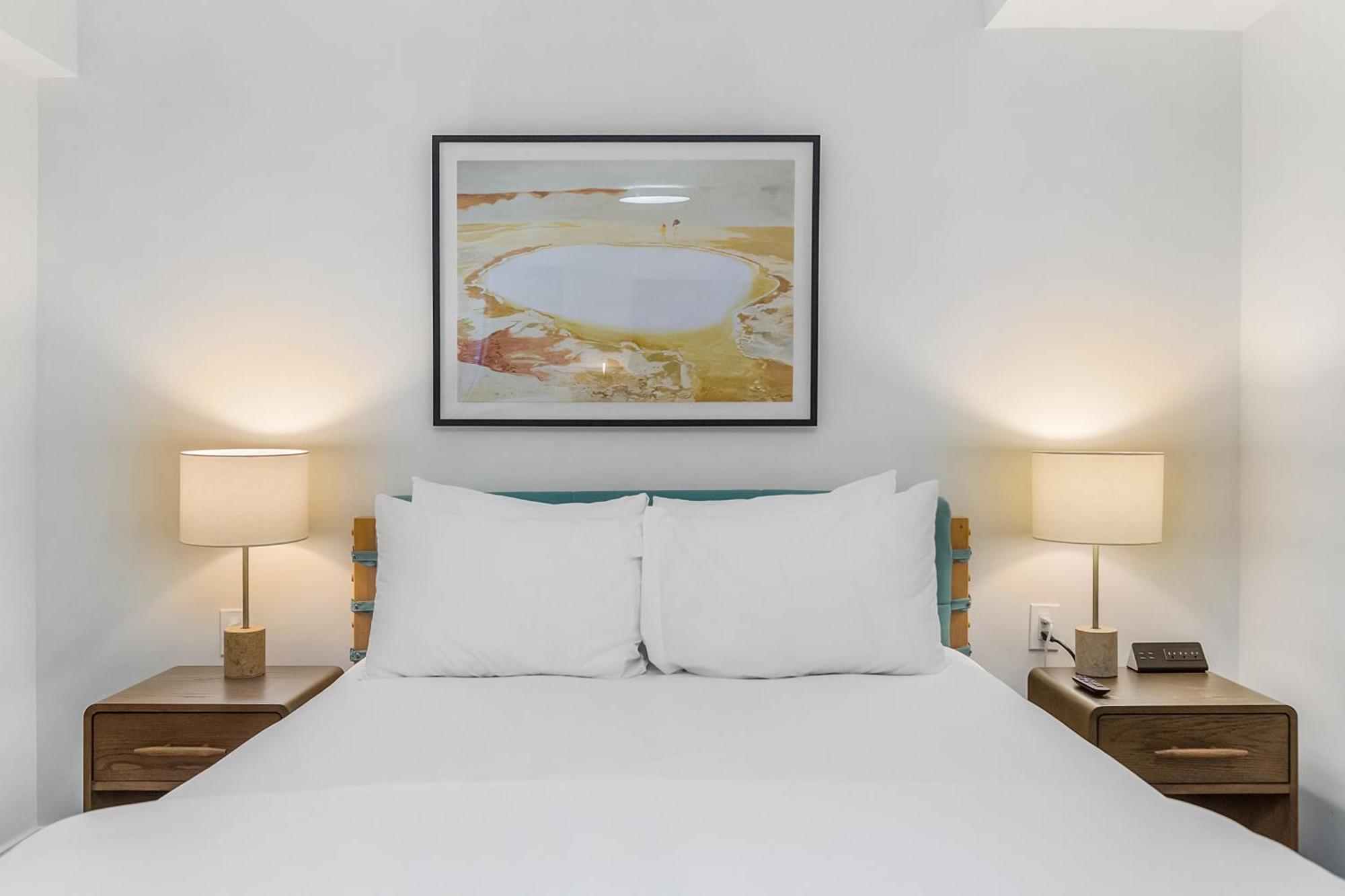 Papago Hotel By Reside, Trademark Collection By Wyndham Scottsdale Bagian luar foto