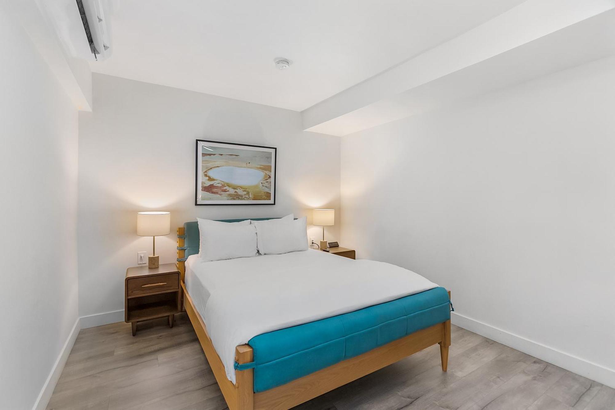 Papago Hotel By Reside, Trademark Collection By Wyndham Scottsdale Bagian luar foto