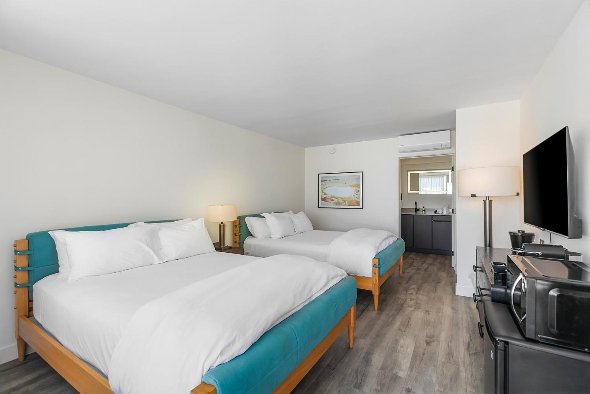 Papago Hotel By Reside, Trademark Collection By Wyndham Scottsdale Bagian luar foto