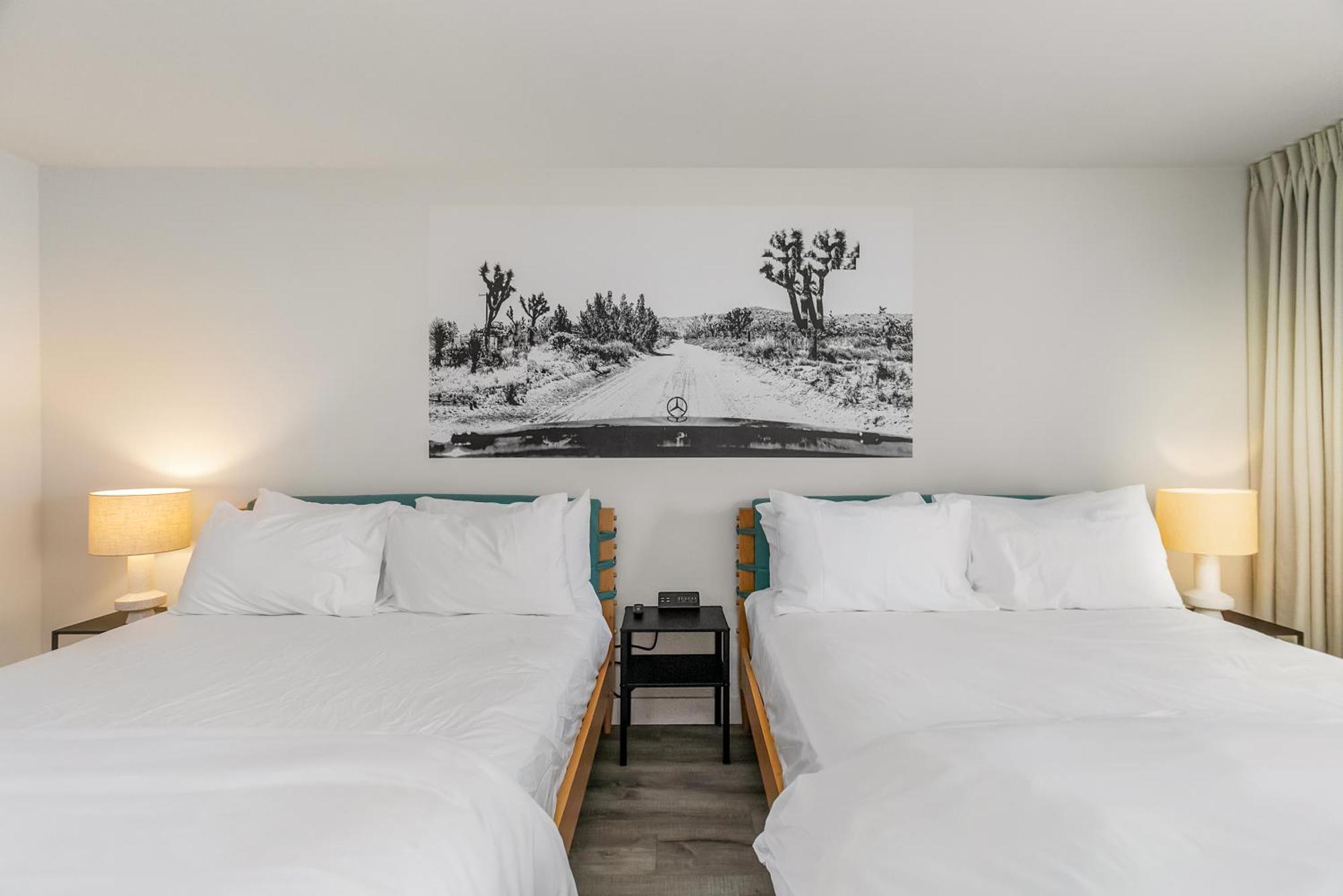 Papago Hotel By Reside, Trademark Collection By Wyndham Scottsdale Bagian luar foto