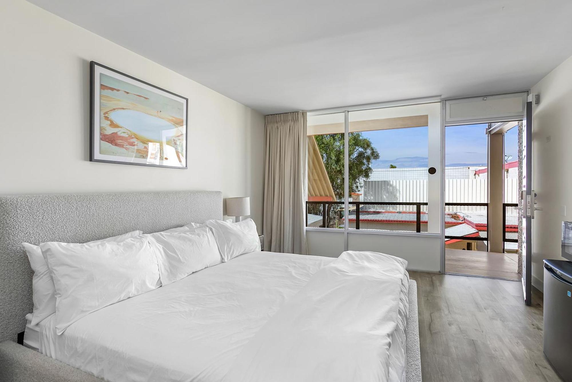 Papago Hotel By Reside, Trademark Collection By Wyndham Scottsdale Bagian luar foto