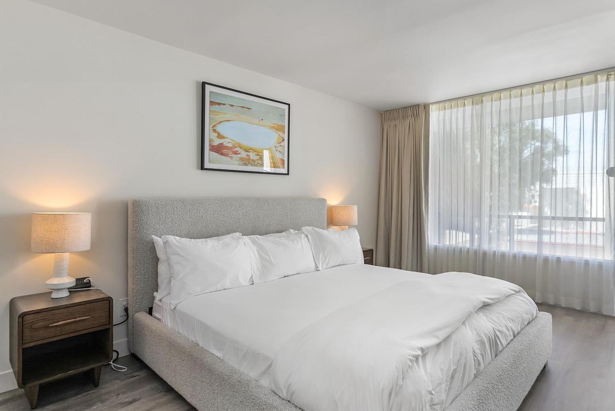 Papago Hotel By Reside, Trademark Collection By Wyndham Scottsdale Bagian luar foto
