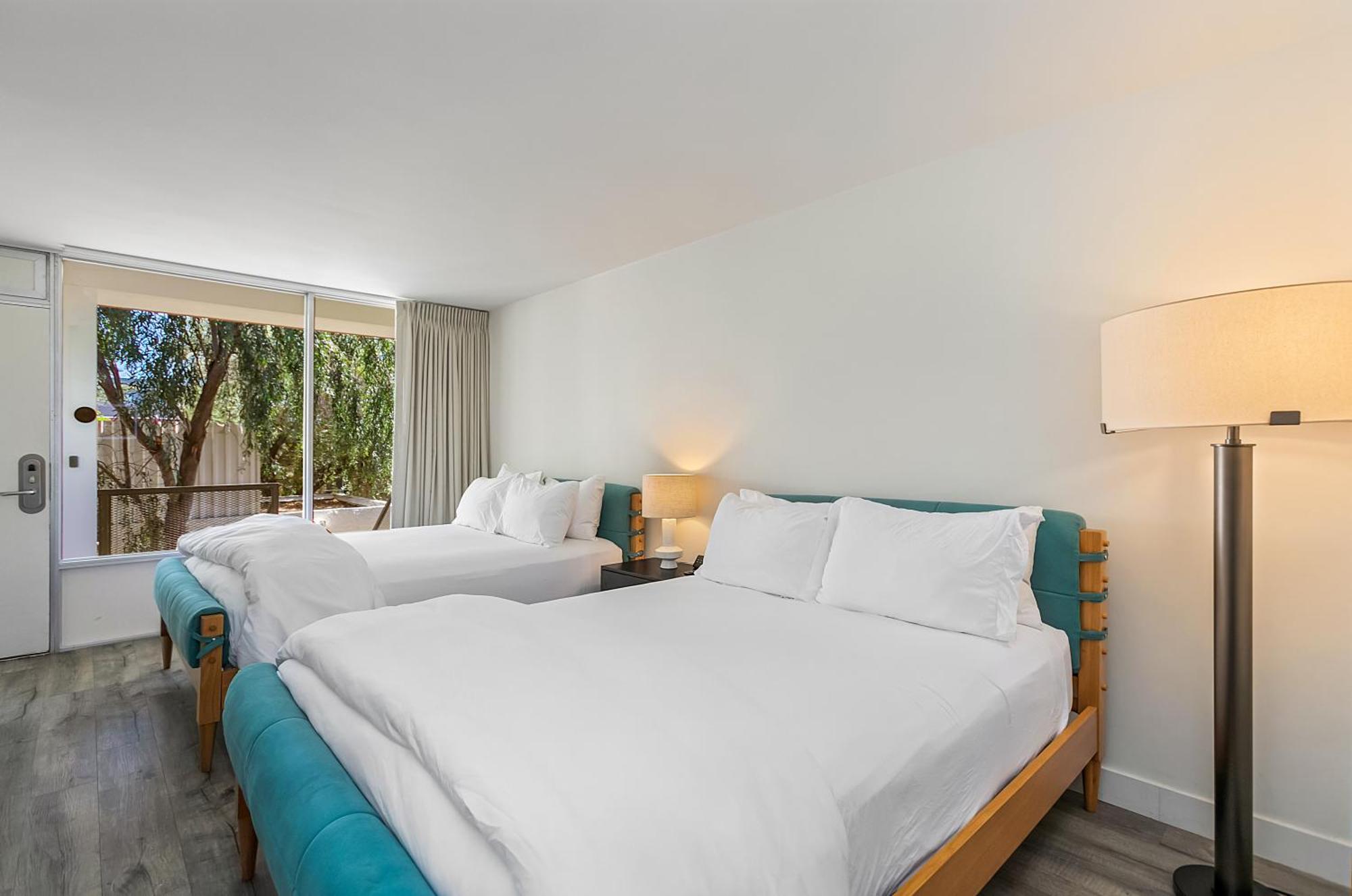 Papago Hotel By Reside, Trademark Collection By Wyndham Scottsdale Bagian luar foto