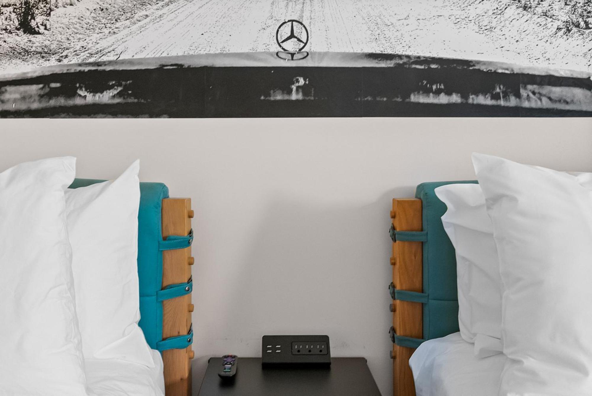 Papago Hotel By Reside, Trademark Collection By Wyndham Scottsdale Bagian luar foto