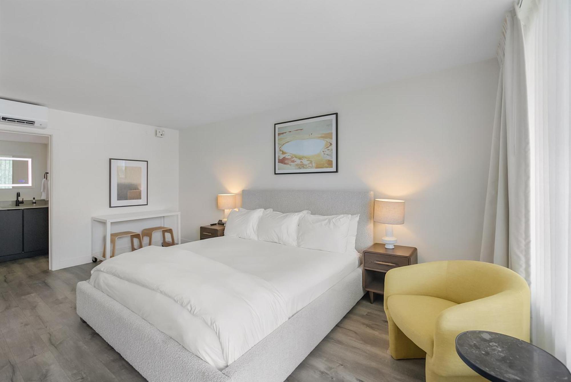 Papago Hotel By Reside, Trademark Collection By Wyndham Scottsdale Bagian luar foto