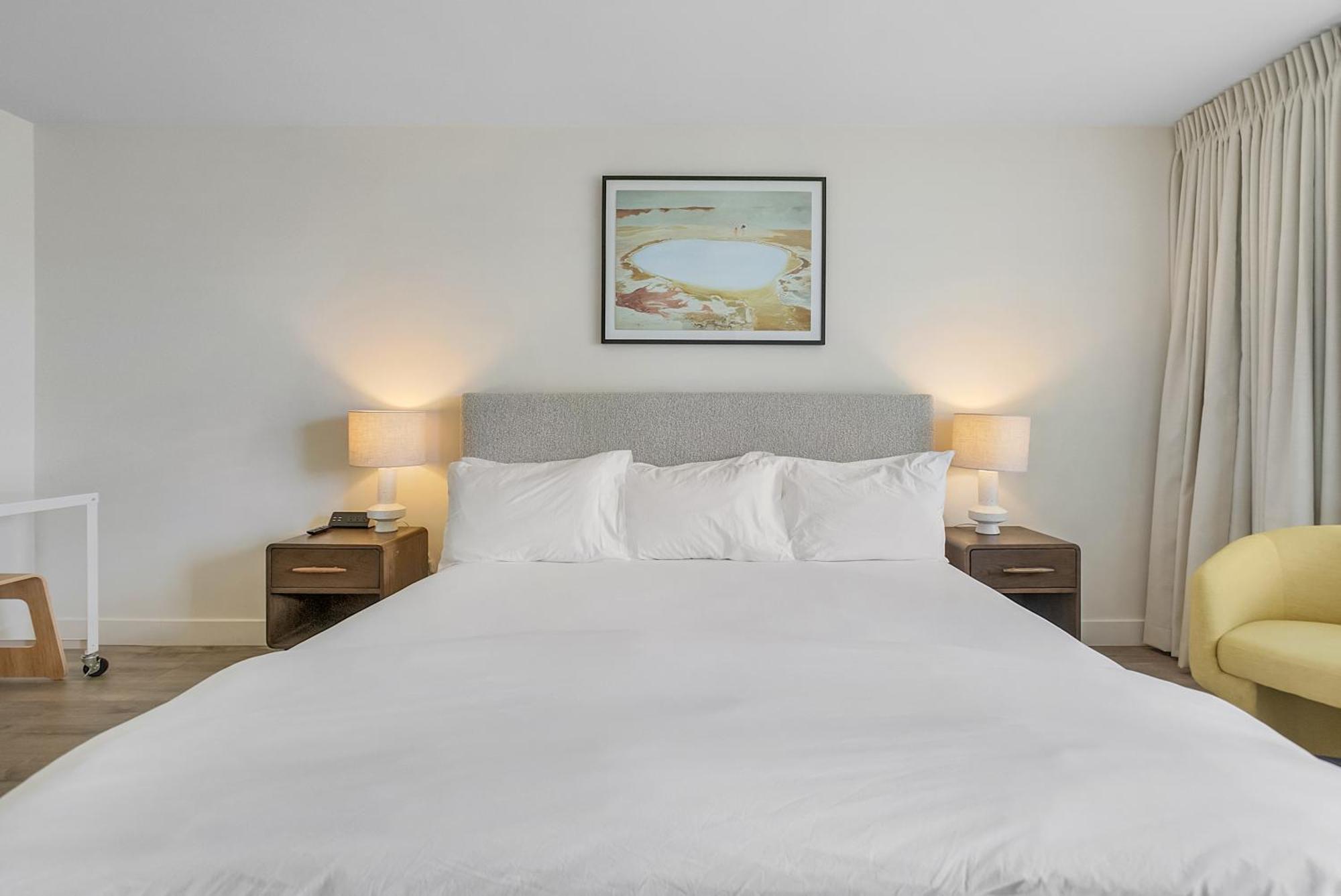 Papago Hotel By Reside, Trademark Collection By Wyndham Scottsdale Bagian luar foto