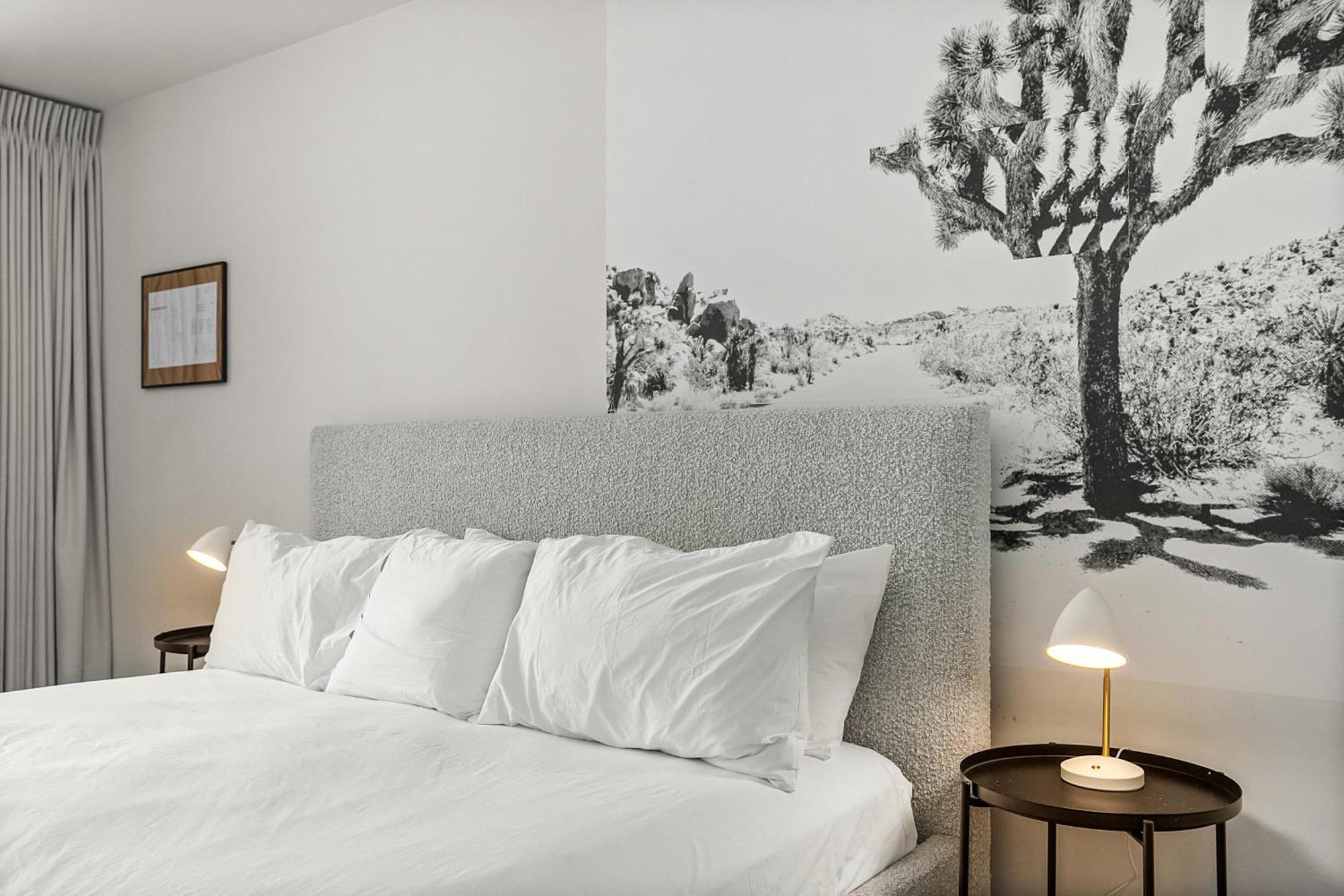 Papago Hotel By Reside, Trademark Collection By Wyndham Scottsdale Bagian luar foto