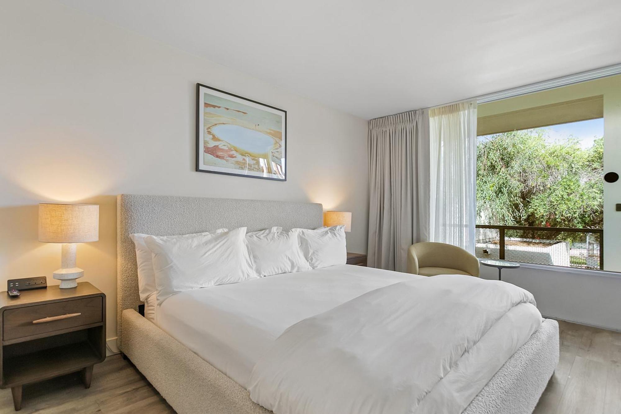 Papago Hotel By Reside, Trademark Collection By Wyndham Scottsdale Bagian luar foto