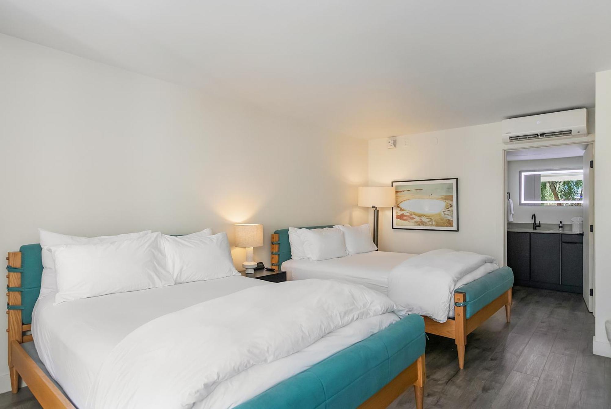 Papago Hotel By Reside, Trademark Collection By Wyndham Scottsdale Bagian luar foto