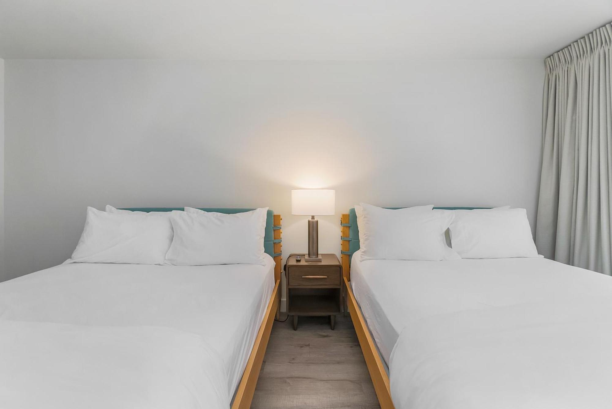 Papago Hotel By Reside, Trademark Collection By Wyndham Scottsdale Bagian luar foto