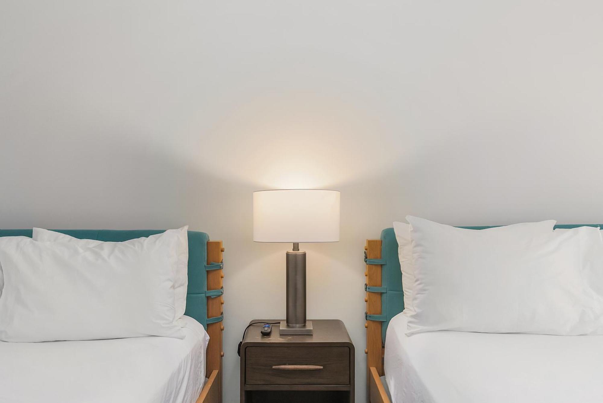 Papago Hotel By Reside, Trademark Collection By Wyndham Scottsdale Bagian luar foto