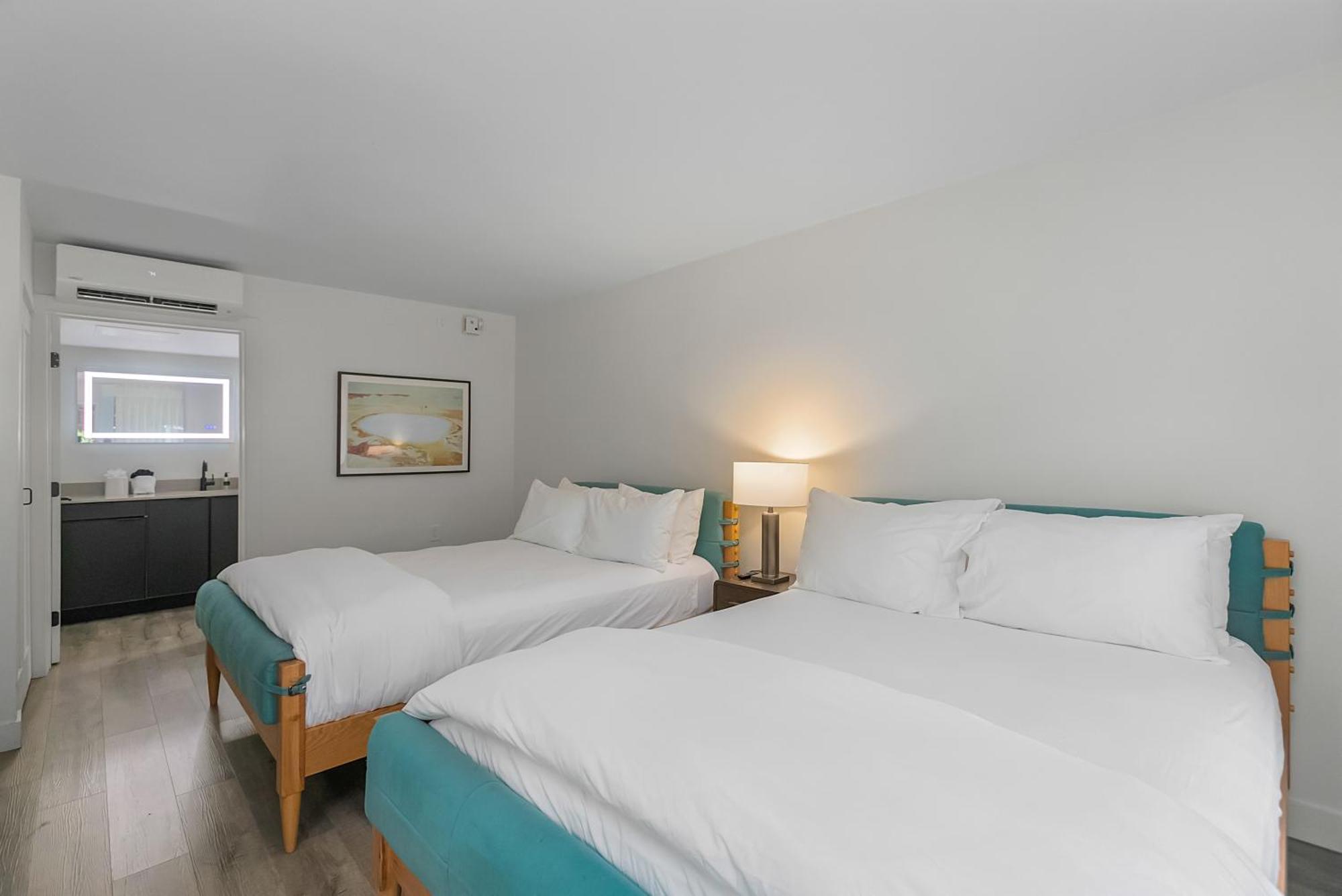 Papago Hotel By Reside, Trademark Collection By Wyndham Scottsdale Bagian luar foto