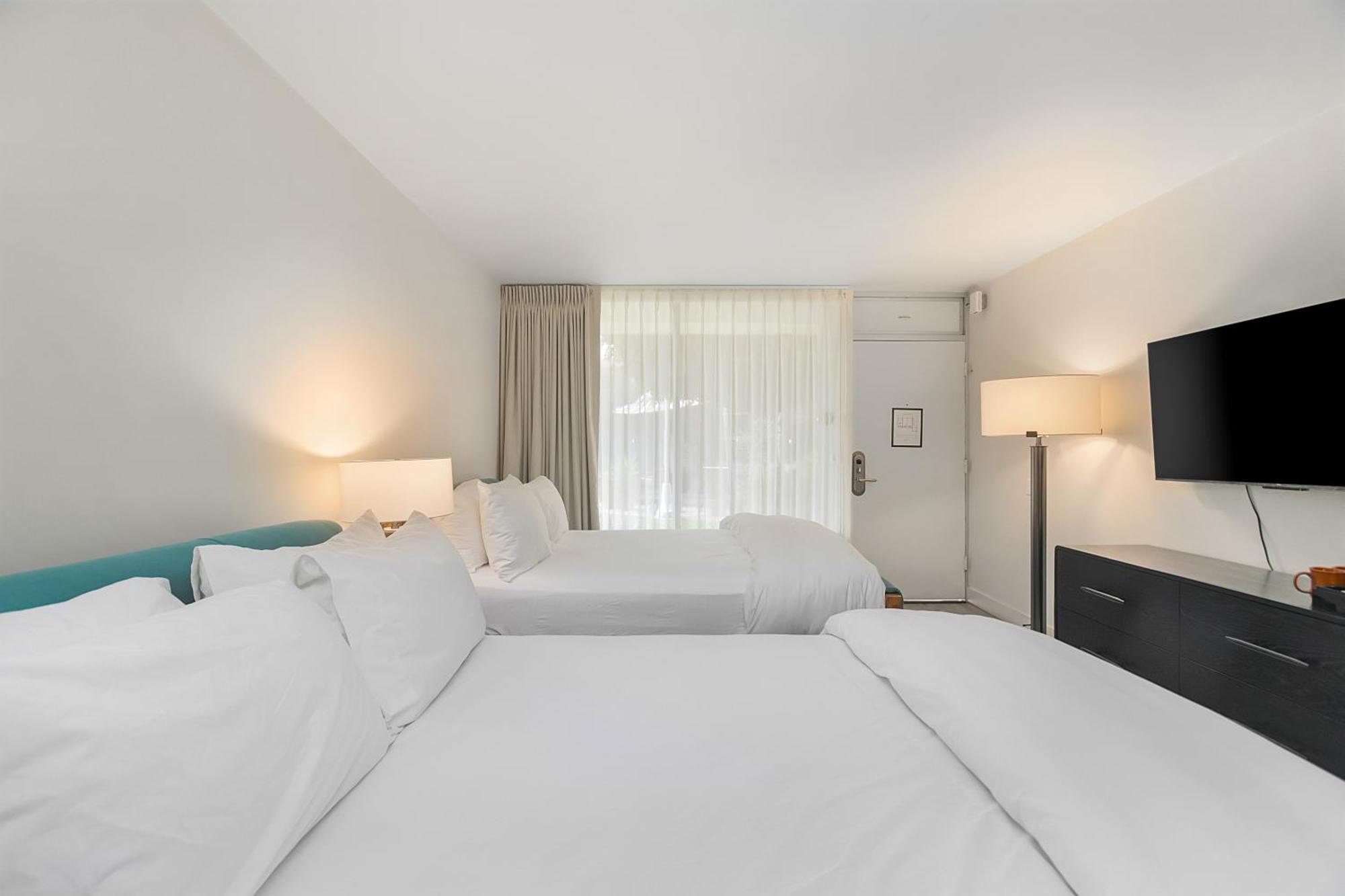Papago Hotel By Reside, Trademark Collection By Wyndham Scottsdale Bagian luar foto