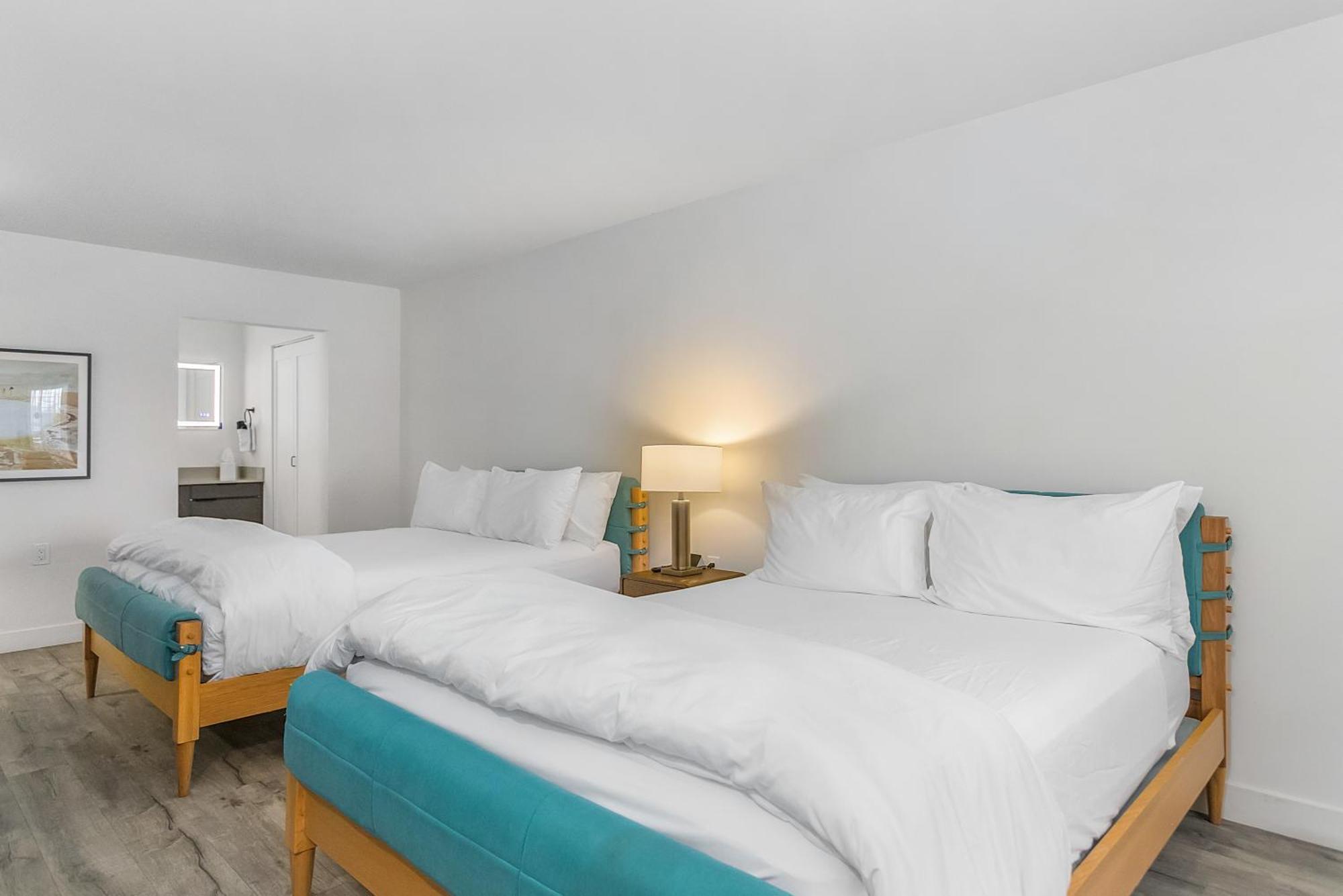 Papago Hotel By Reside, Trademark Collection By Wyndham Scottsdale Bagian luar foto