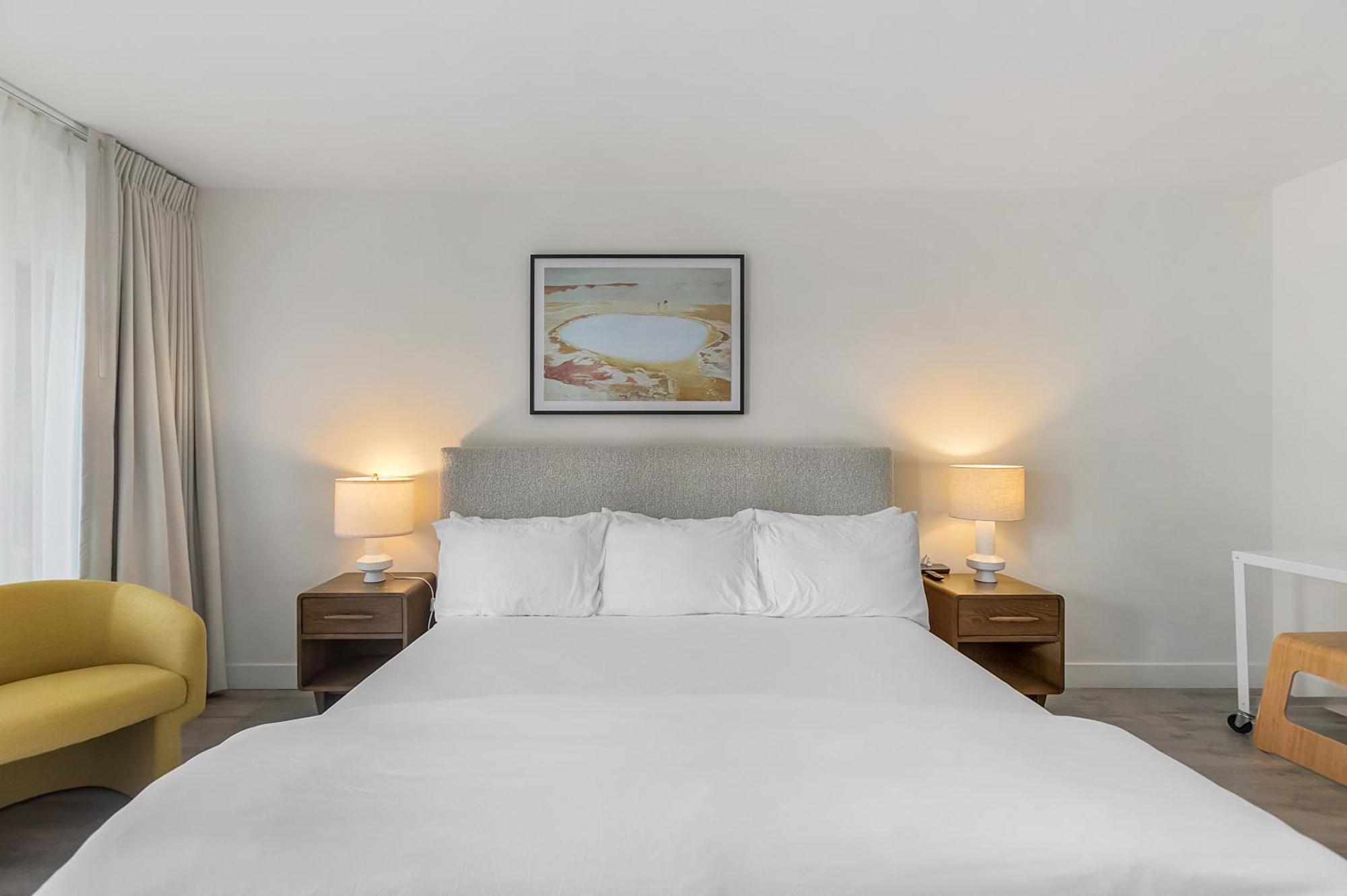 Papago Hotel By Reside, Trademark Collection By Wyndham Scottsdale Bagian luar foto