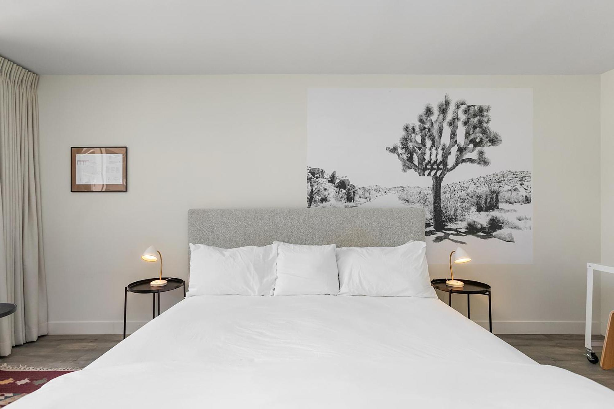 Papago Hotel By Reside, Trademark Collection By Wyndham Scottsdale Bagian luar foto