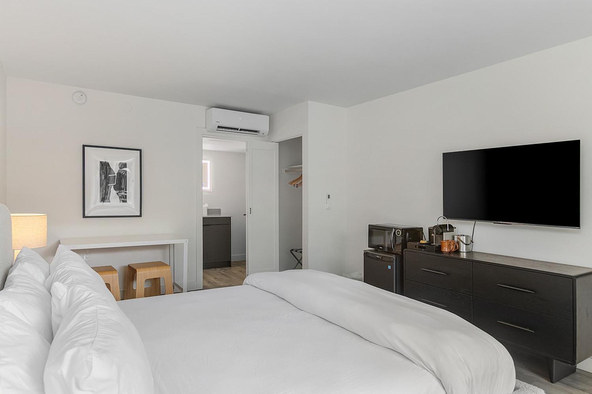 Papago Hotel By Reside, Trademark Collection By Wyndham Scottsdale Bagian luar foto
