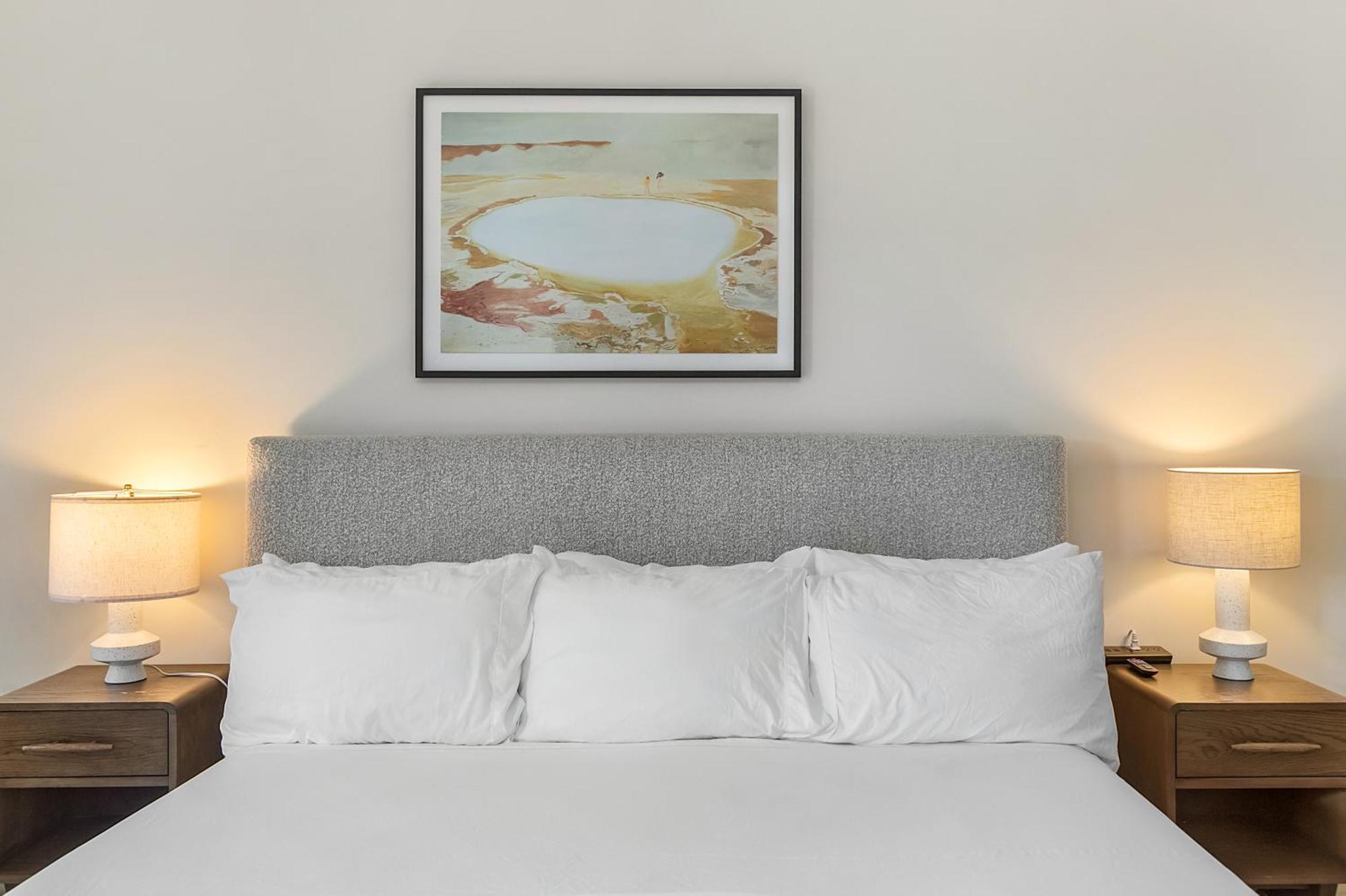 Papago Hotel By Reside, Trademark Collection By Wyndham Scottsdale Bagian luar foto