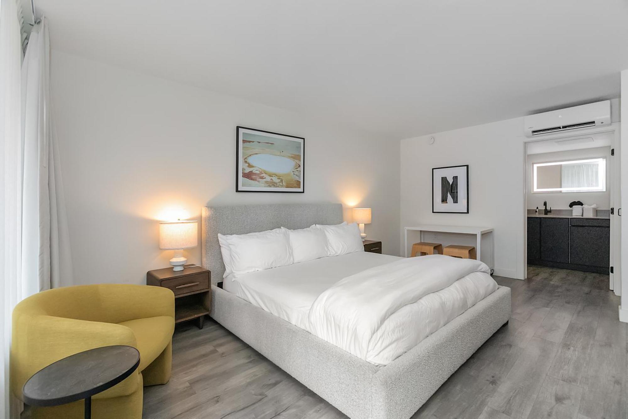 Papago Hotel By Reside, Trademark Collection By Wyndham Scottsdale Bagian luar foto