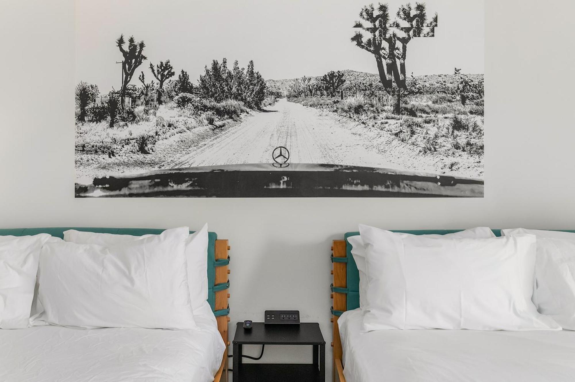 Papago Hotel By Reside, Trademark Collection By Wyndham Scottsdale Bagian luar foto