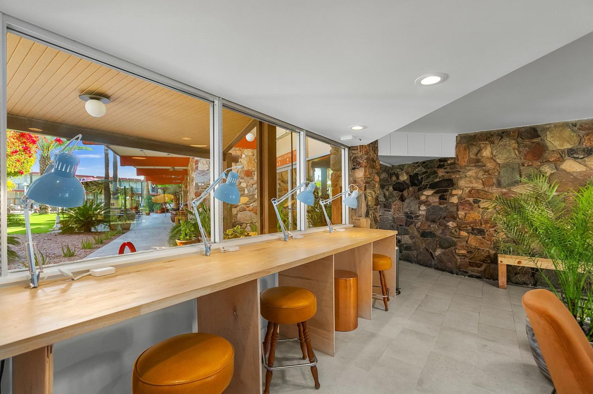Papago Hotel By Reside, Trademark Collection By Wyndham Scottsdale Bagian luar foto