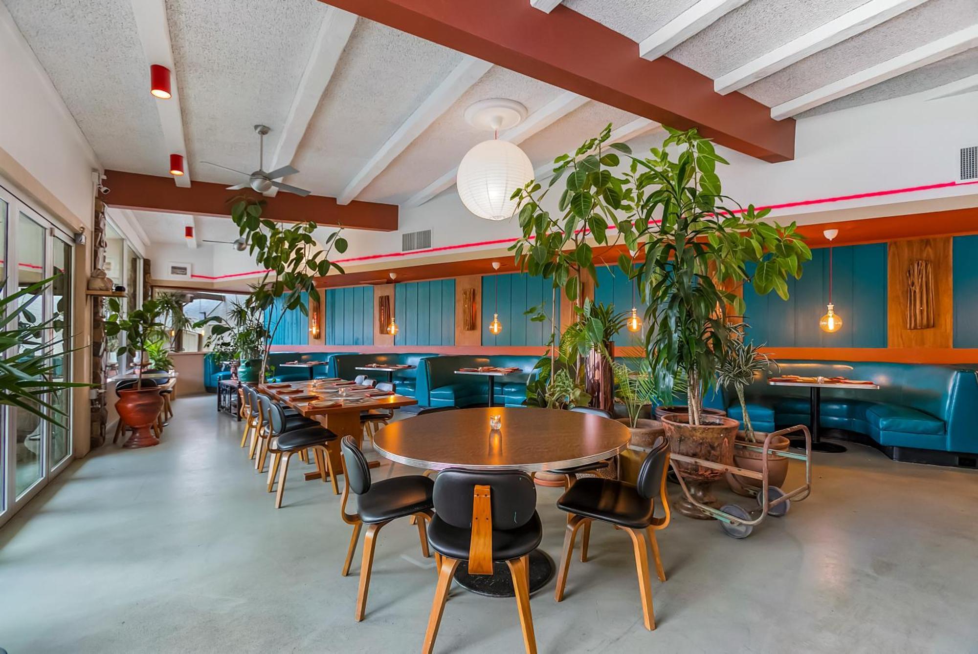 Papago Hotel By Reside, Trademark Collection By Wyndham Scottsdale Bagian luar foto