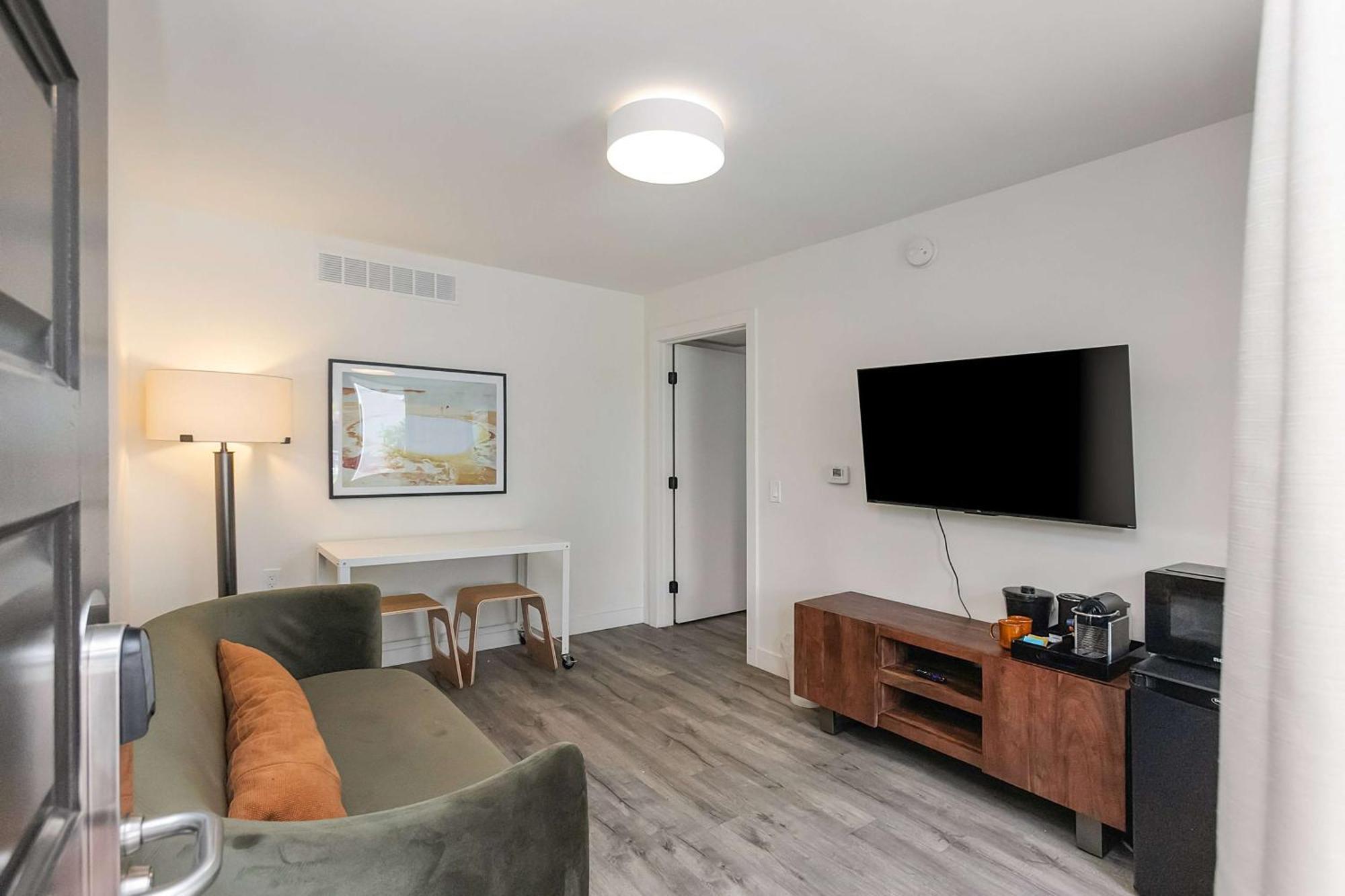 Papago Hotel By Reside, Trademark Collection By Wyndham Scottsdale Bagian luar foto
